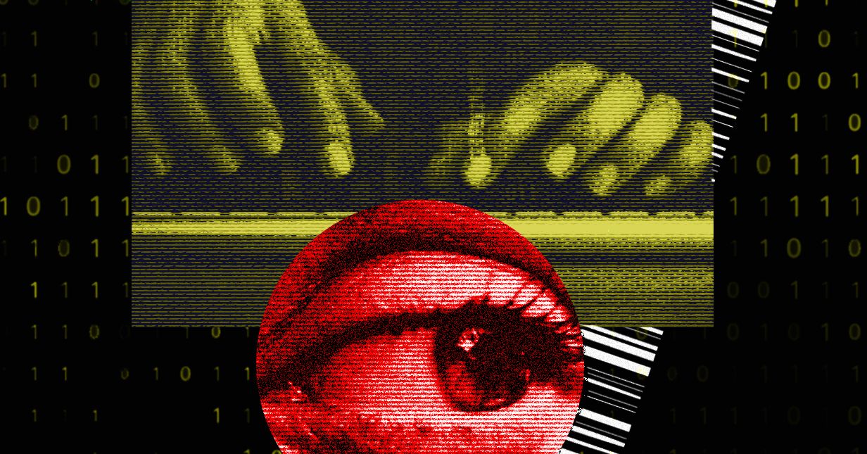 US Investment in Spyware Is Skyrocketing