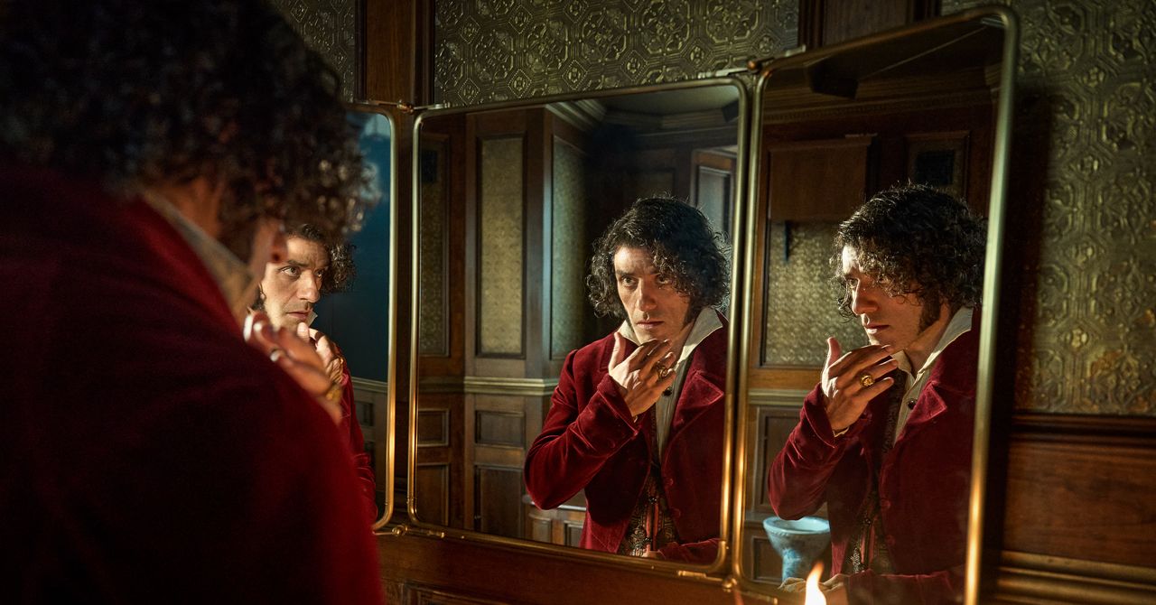 From ‘Orwell 2+2=5’ to ‘Frankenstein’: TIFF’s Films on Power, Creation, and Survival Are a Warning