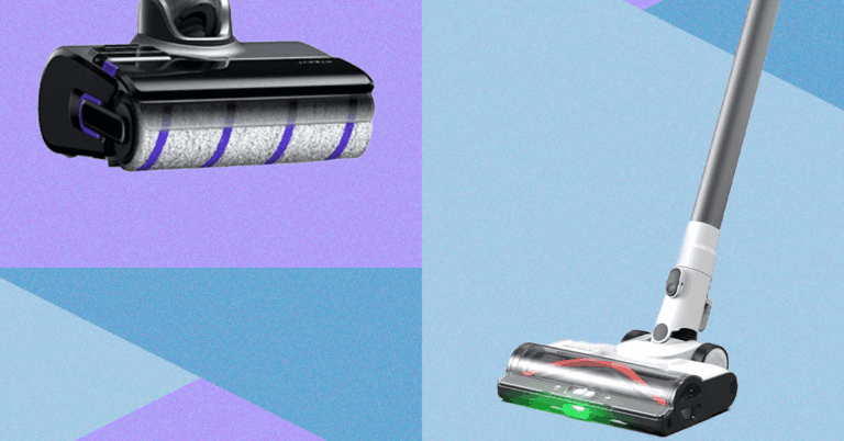 Microplastics and Particulate Matter Have Invaded Your Home. The Solution? Your Vacuum