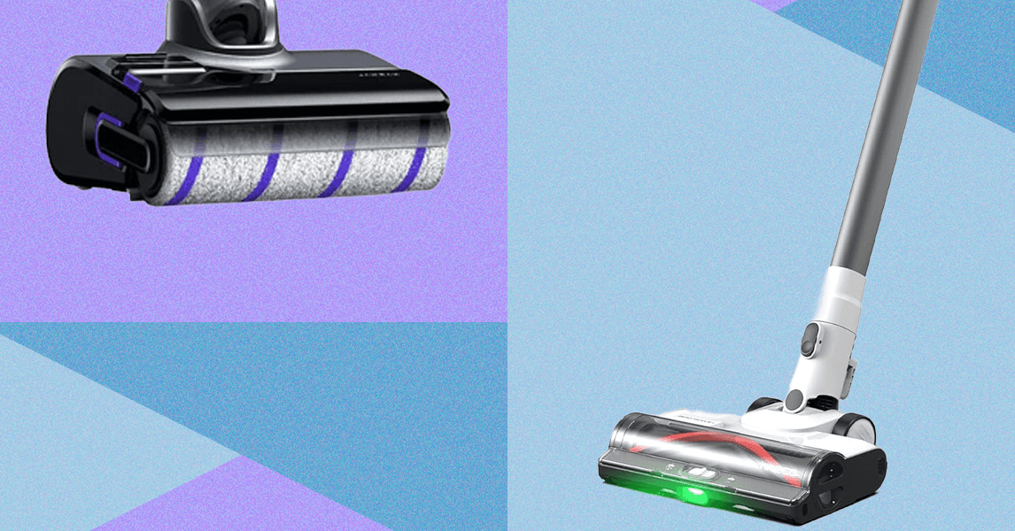 Microplastics and Particulate Matter Have Invaded Your Home. The Solution? Your Vacuum