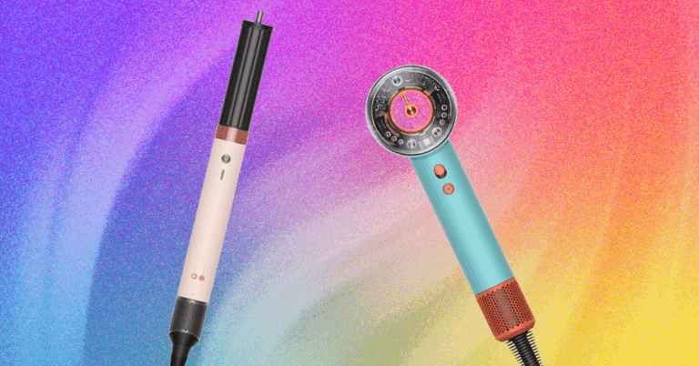 Are Dyson Hair Tools Worth the Price? These Are My Top 5, Tested and Ranked