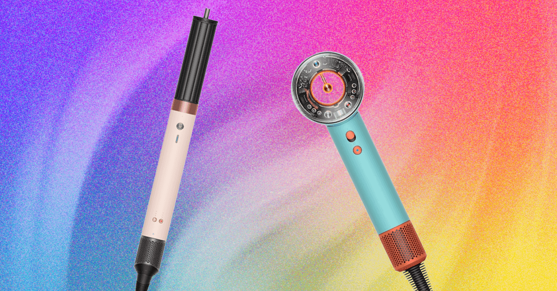 Are Dyson Hair Tools Worth the Price? These Are My Top 5, Tested and Ranked