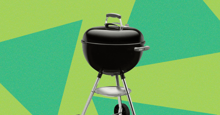 The Best Grills for Cookouts and Tailgates
