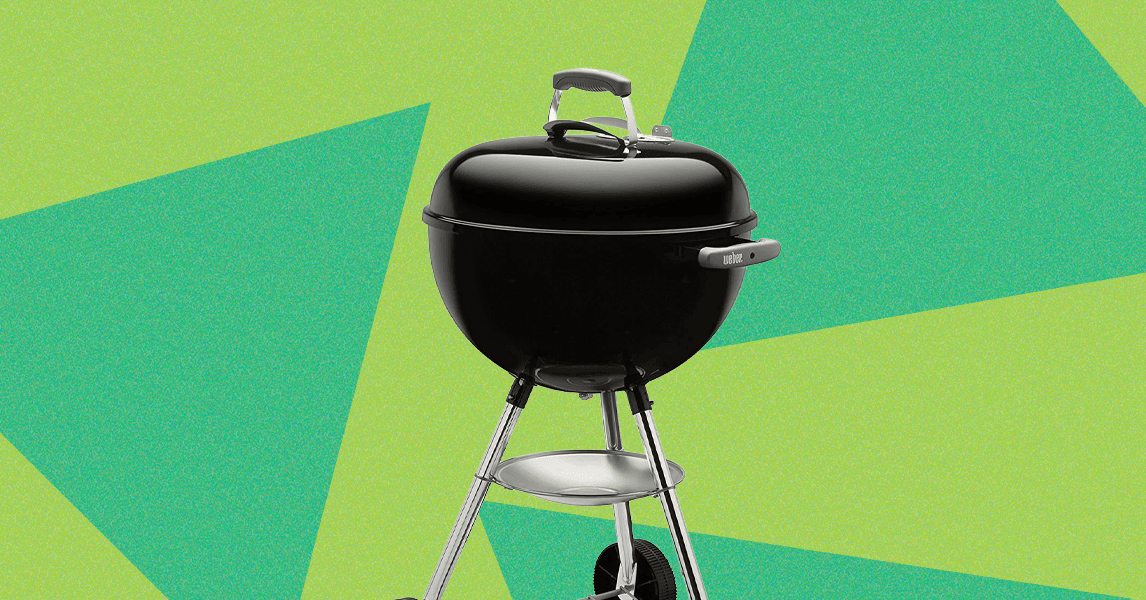 The Best Grills for Cookouts and Tailgates
