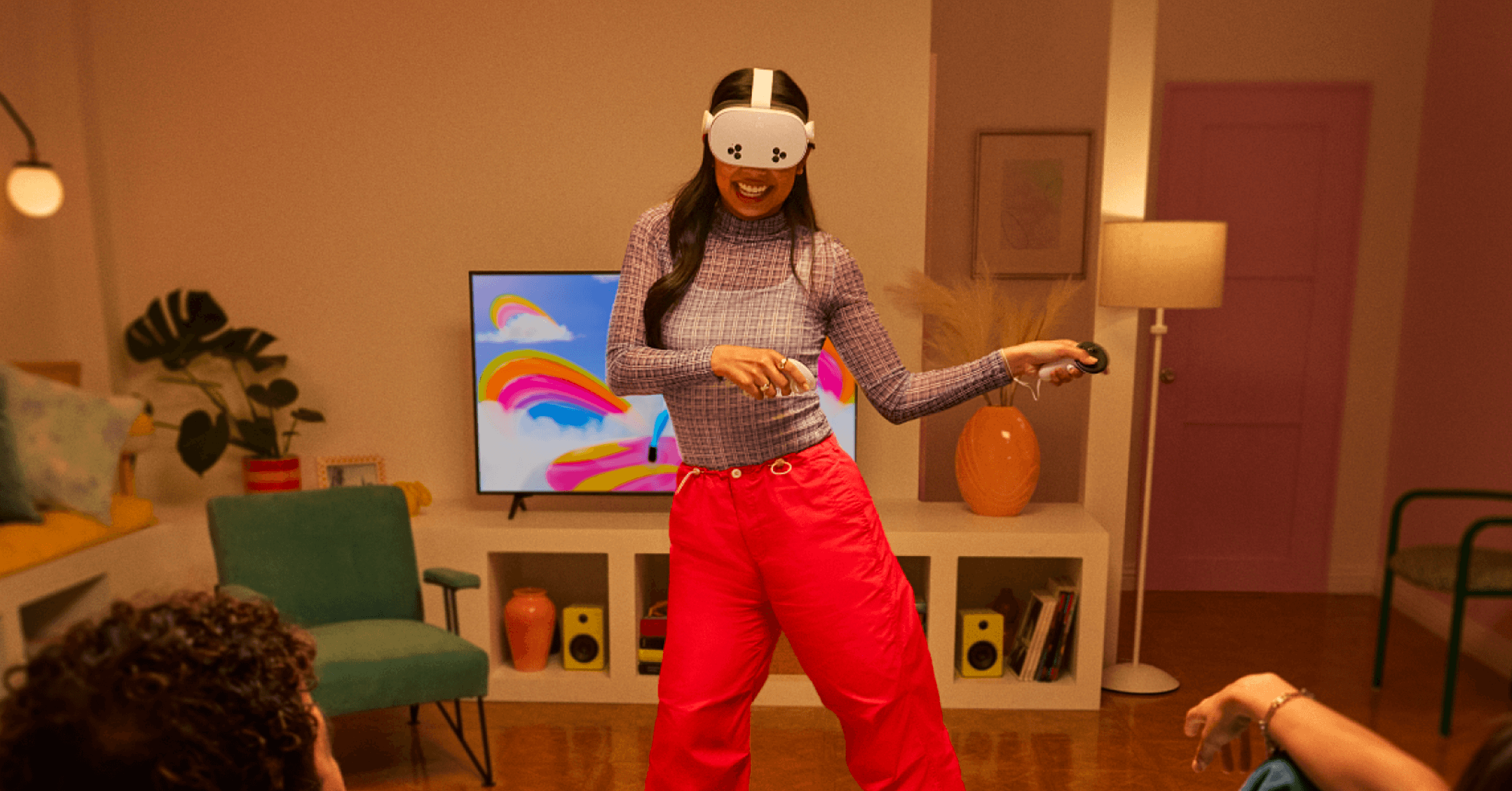 Just Got a Meta Quest Headset? These Are Our Favorite Games