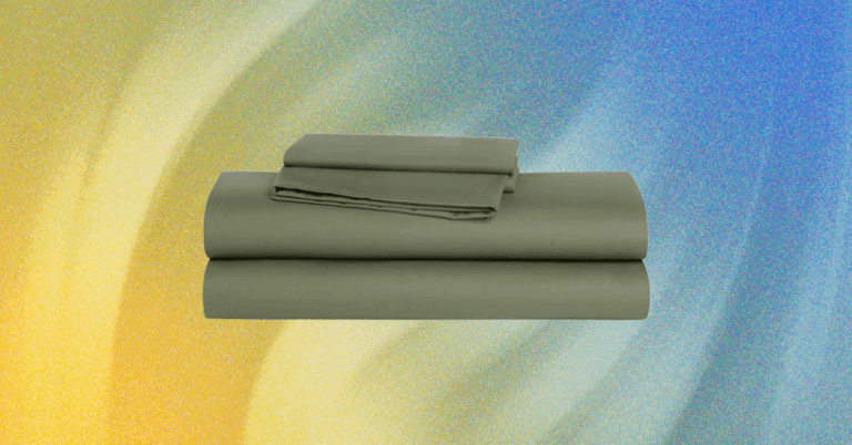 Amazon Actually Sells Fantastic Bedding