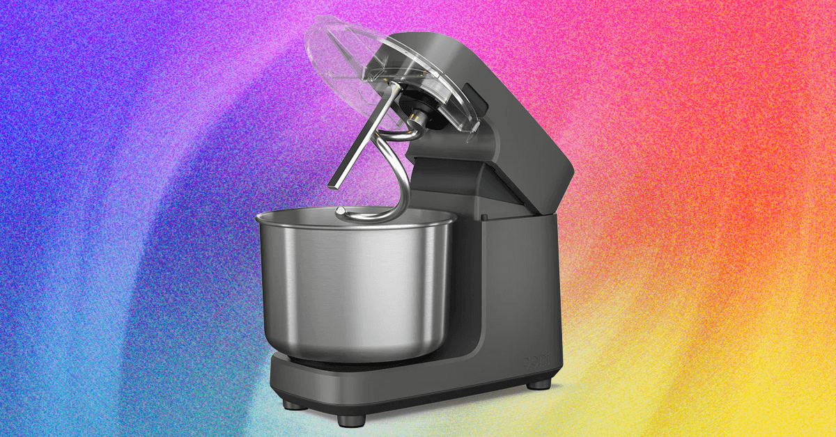 The Best Stand Mixers for Every Kind of Cook