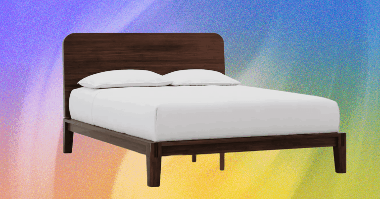 Japanese Joinery Bed Frames: If You Can’t Afford a Thuma, Try These