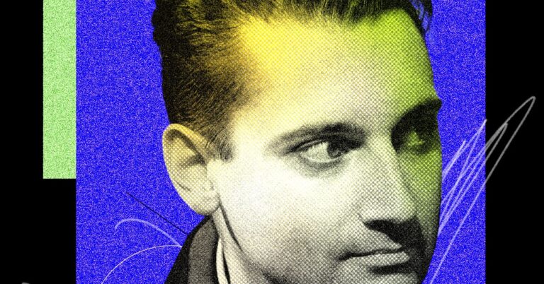 Onion CEO Ben Collins Hasn’t Given Up on Print—or Buying Infowars