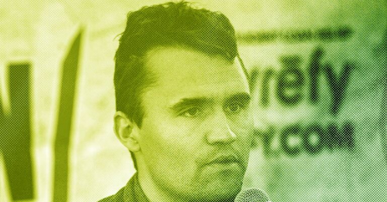 WIRED Roundup: How Charlie Kirk Changed Conservative Media