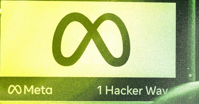 WIRED Roundup: Meta’s AI Brain Drain