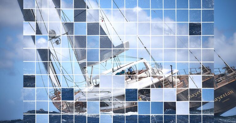 The Superyacht, the Billionaire, and a Wildly Improbable Disaster at Sea