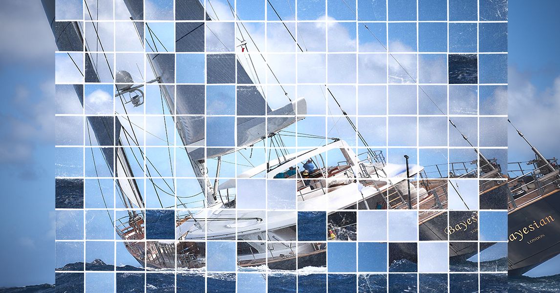 The Superyacht, the Billionaire, and a Wildly Improbable Disaster at Sea