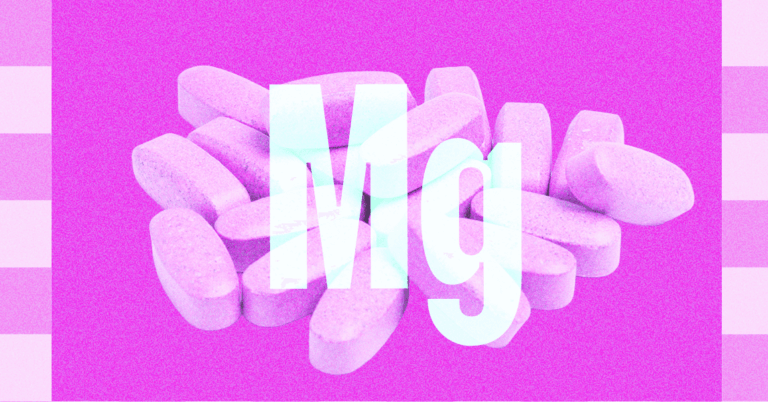 Should I Take Magnesium Supplements? Everything You Need to Know