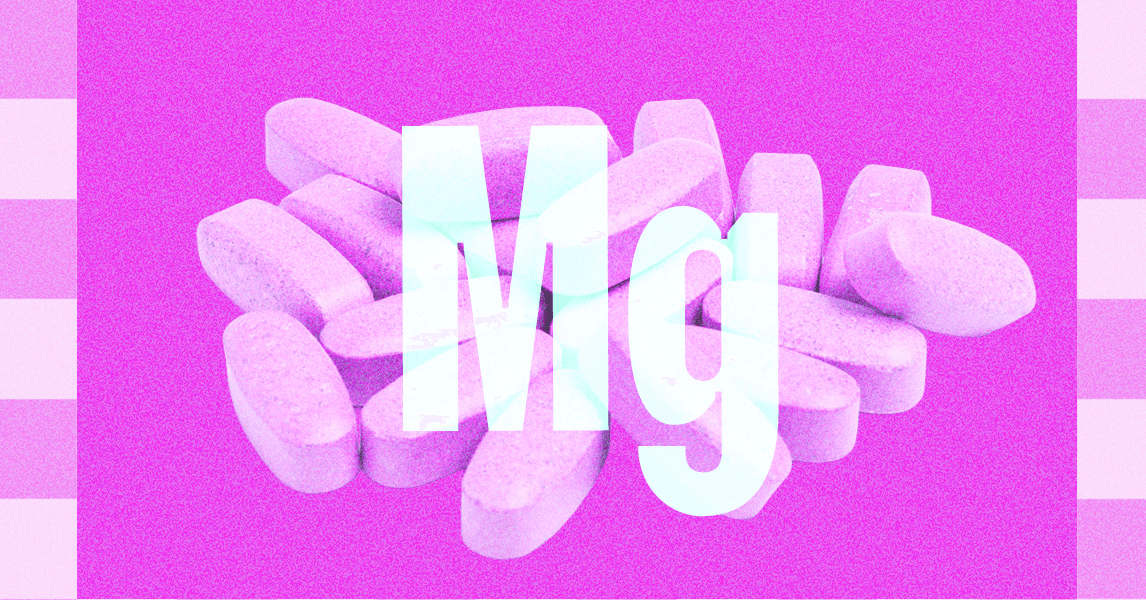 Should I Take Magnesium Supplements? Everything You Need to Know
