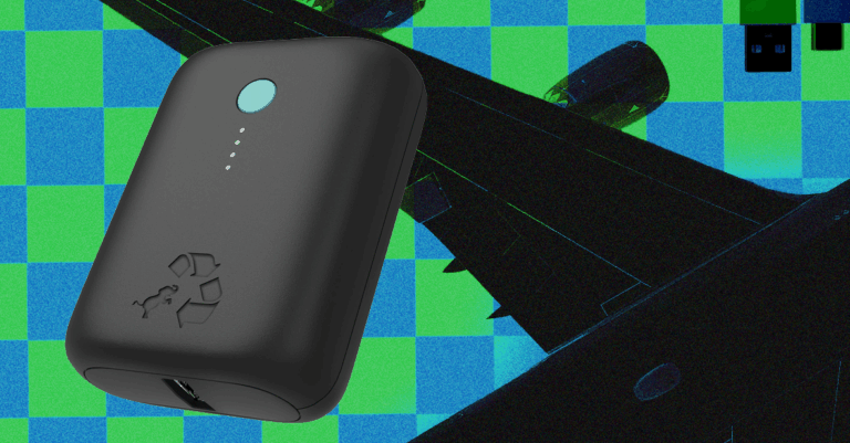 Are Power Banks Allowed on Flights?