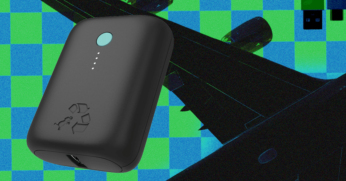 Are Power Banks Allowed on Flights?