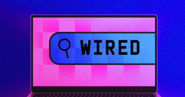 How to See WIRED in Your Google Searches