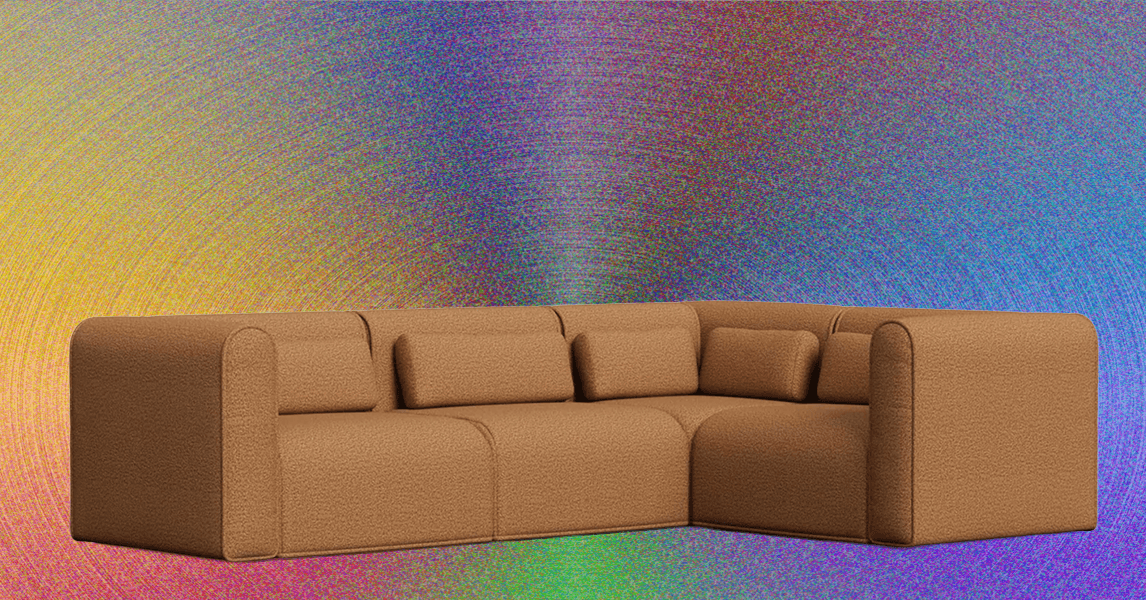 Modular Sofas Are the Best. You Can’t Change My Mind