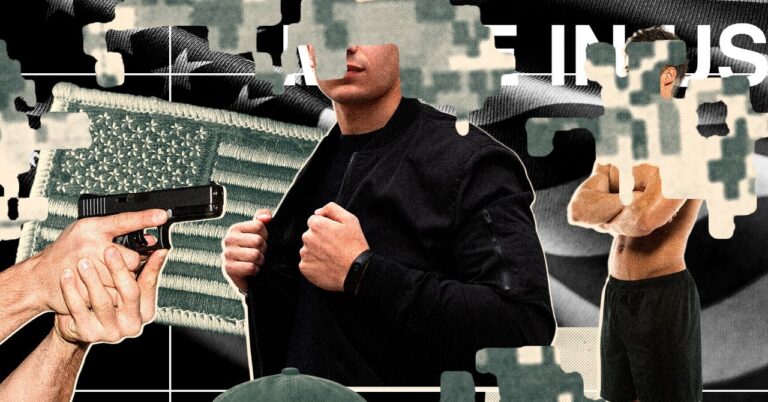 Palantir Wants to Be a Lifestyle Brand