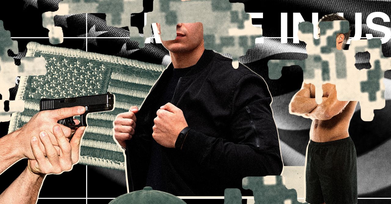 Palantir Wants to Be a Lifestyle Brand