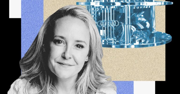 Why One VC Thinks Quantum Is a Bigger Unlock Than AGI