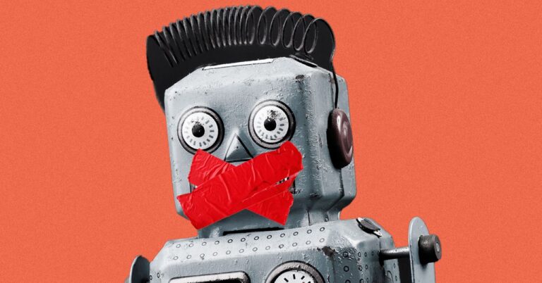 Anthropic Will Use Claude Chats for Training Data. Here’s How to Opt Out