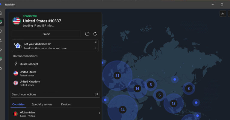 I Tried Breaking the Best VPNs. Here Are the 5 That Survived