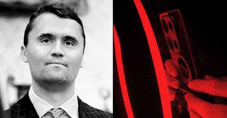 Political Influencers Are Ramping Up Security—and Posting Through It