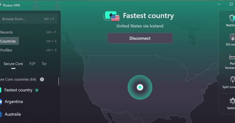 VPNs Can Bypass Age-Verification Laws. Are They An Effective Solution?