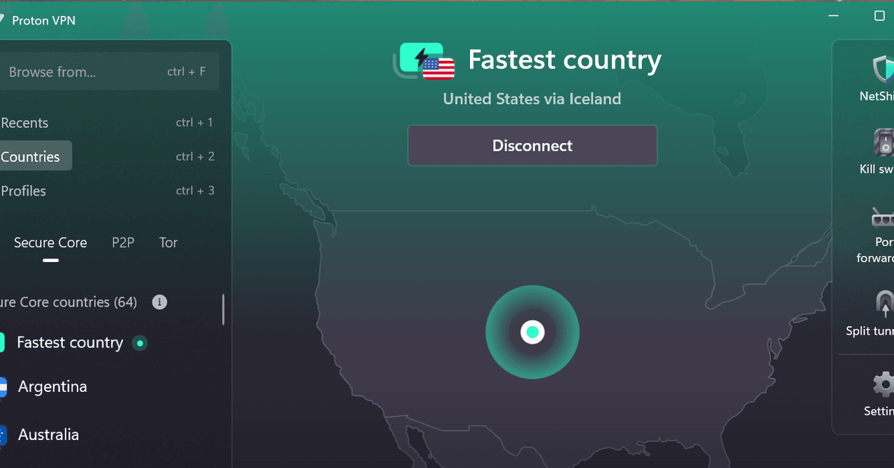 VPNs Can Bypass Age-Verification Laws. Are They An Effective Solution?