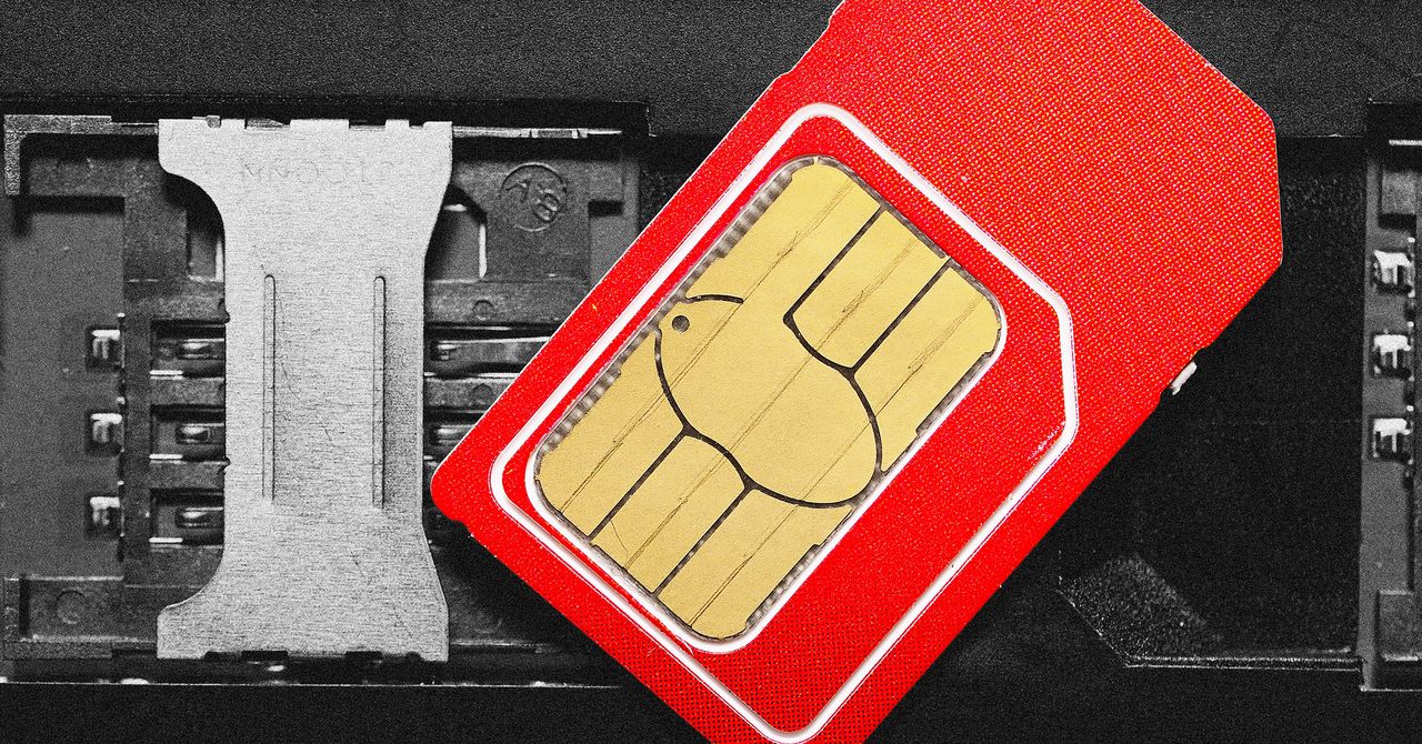 ‘SIM Farms’ Are a Spam Plague. A Giant One in New York Threatened US Infrastructure, Feds Say