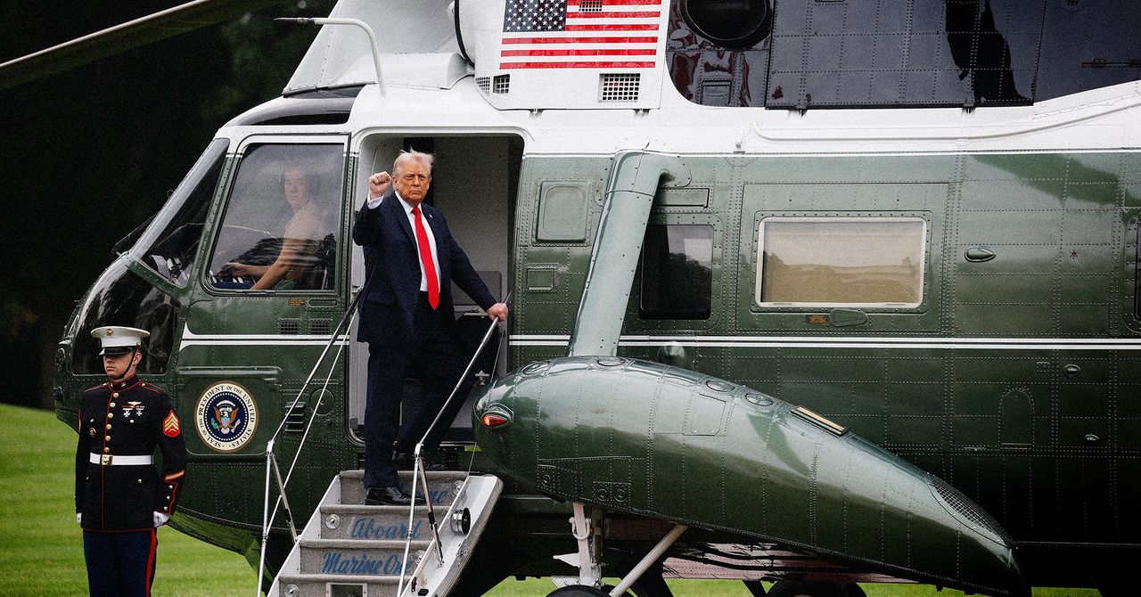 US Tech Giants Race to Spend Billions in UK AI Push