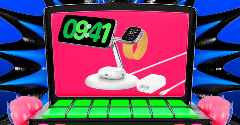I’ve Tested ’Em All and These Are the MagSafe Deals Worth Snagging