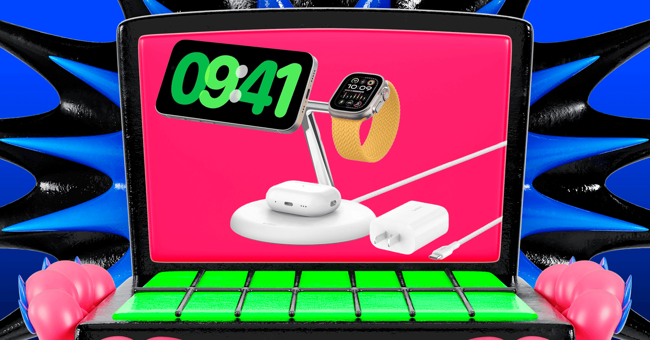 I’ve Tested ’Em All and These Are the MagSafe Deals Worth Snagging