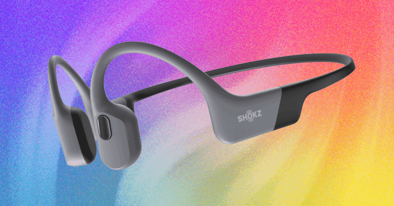 We Tested the Best Swimming Headphones in Full Stroke Flow