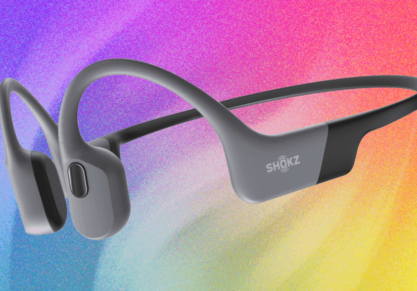 We Tested the Best Swimming Headphones in Full Stroke Flow