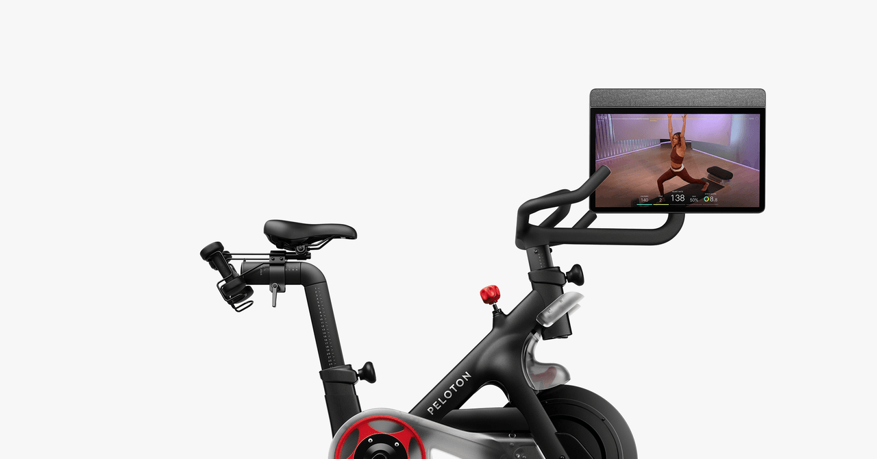 Peloton Is Having Its Biggest Hardware Launch in Years