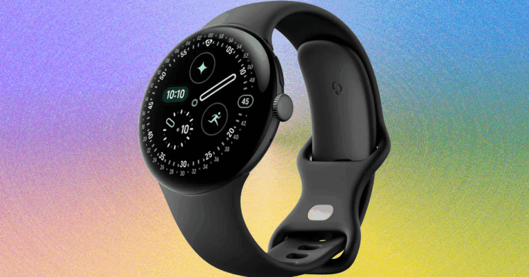 Google Made an Everyday Adventure Watch for Under $500
