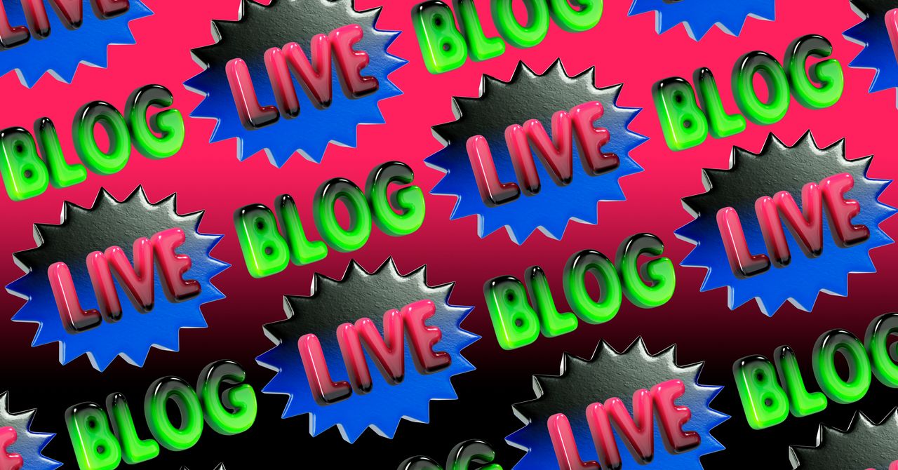 We’re Tracking Amazon Prime Day Live, All The Big Deal Days Long