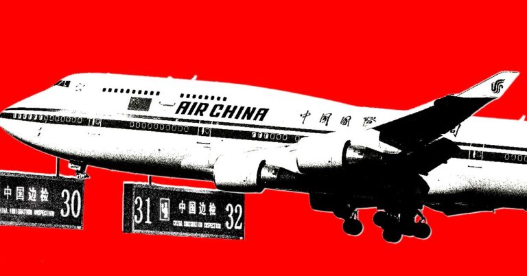 China Rolls Out Its First Talent Visa as the US Retreats on H-1Bs