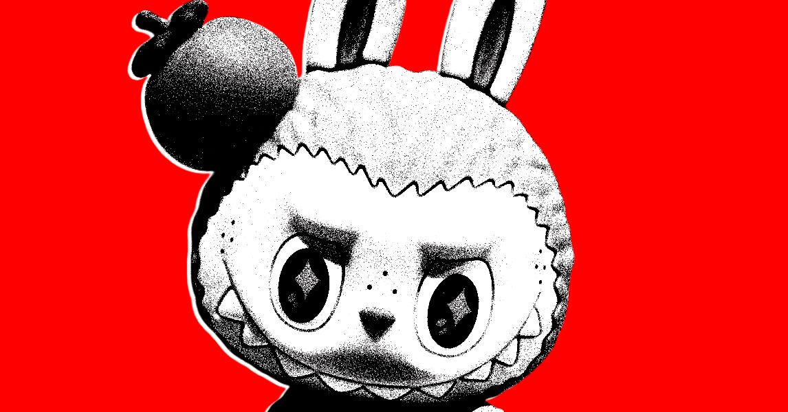 The City That Made the World Fall for a Monster