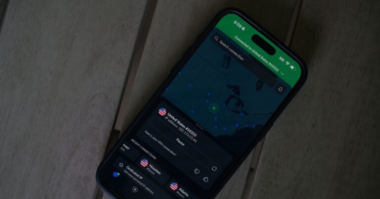 Don’t Fall for Sketchy iPhone VPNs—Here Are the Only 3 You Should Use