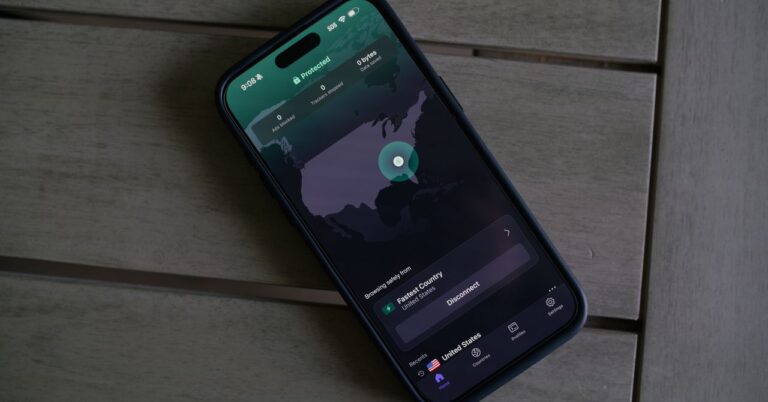 Proton VPN Is the VPN Most People Should Use