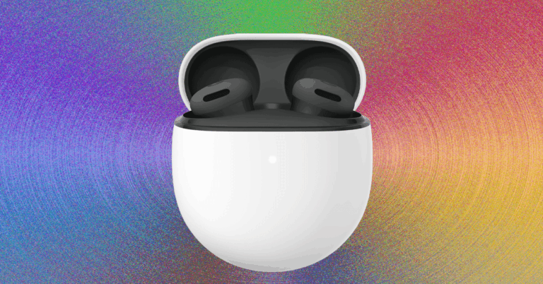 The Google Pixel Buds 2a Are My Favorite Budget Earbuds