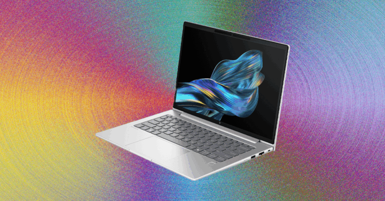 HP’s EliteBook 6 G1q Laptop Has Always-Connected 5G, but That’s About It