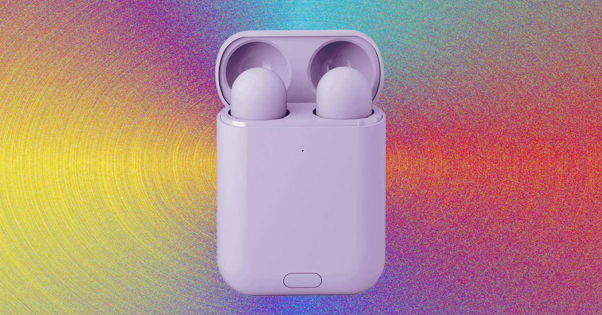 Jimmyjane’s Hello Touch Pro Finger Vibrator Isn’t a Great Fit