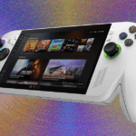 Xbox’s First Handhelds Are Powerful, But Break the Bank More Than the Mold