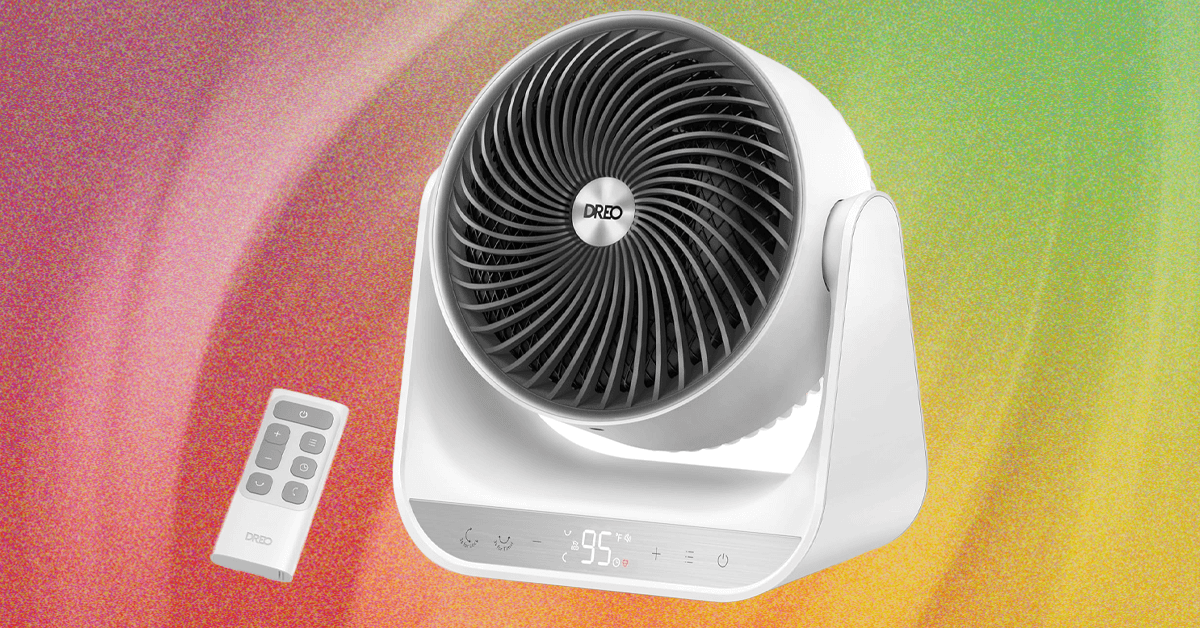 I Tested Dozens of Space Heaters. These Are the Best in 2025