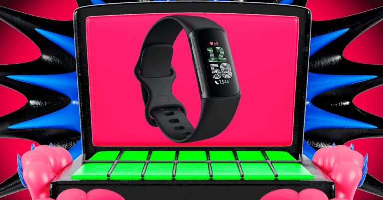 The Best Prime Day Fitness Tracker Deals to Help You Get on Track